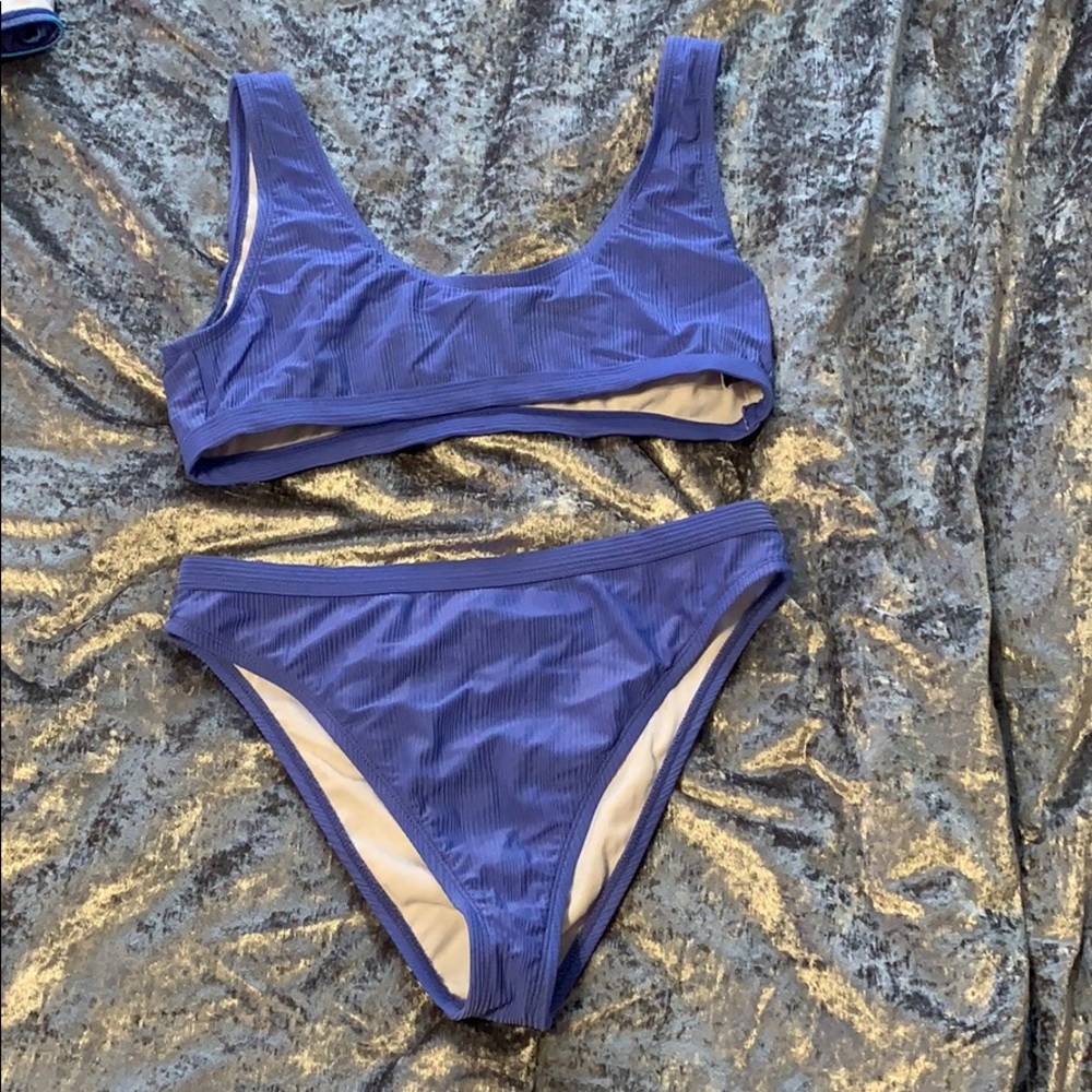 Swimsuit. Never worn